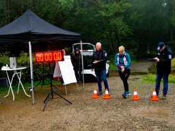 Peak to Peak-Marathon 2021